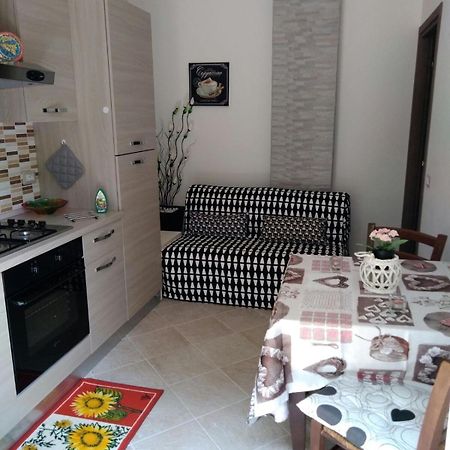 Holiday House Marlin Giardini Naxos Dış mekan fotoğraf