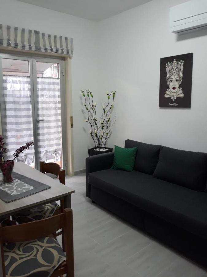 Holiday House Marlin Giardini Naxos Dış mekan fotoğraf