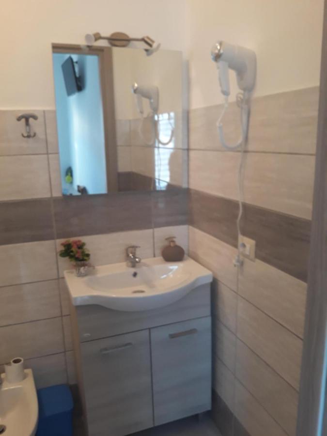 Holiday House Marlin Giardini Naxos Dış mekan fotoğraf