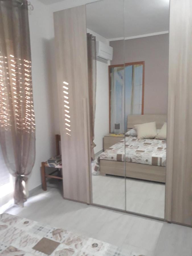 Holiday House Marlin Giardini Naxos Dış mekan fotoğraf
