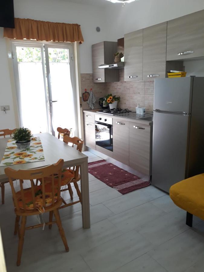 Holiday House Marlin Giardini Naxos Dış mekan fotoğraf