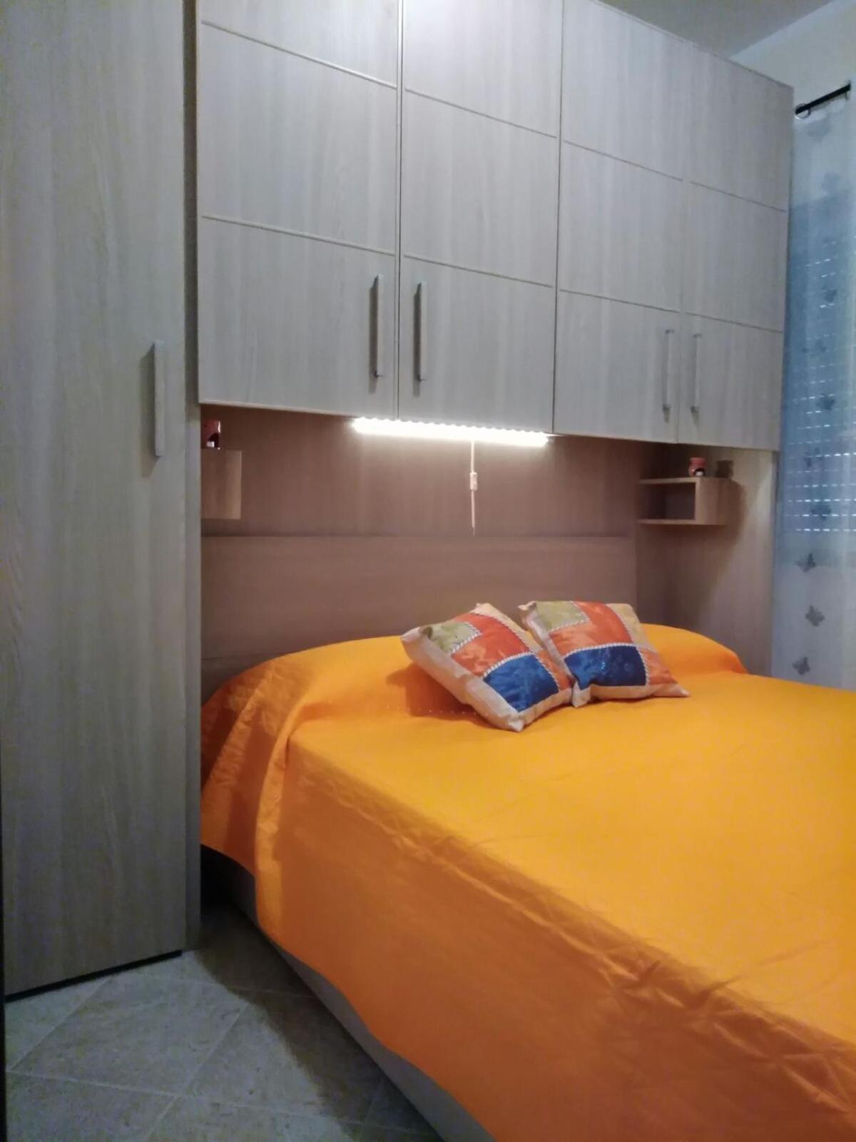 Holiday House Marlin Giardini Naxos Dış mekan fotoğraf