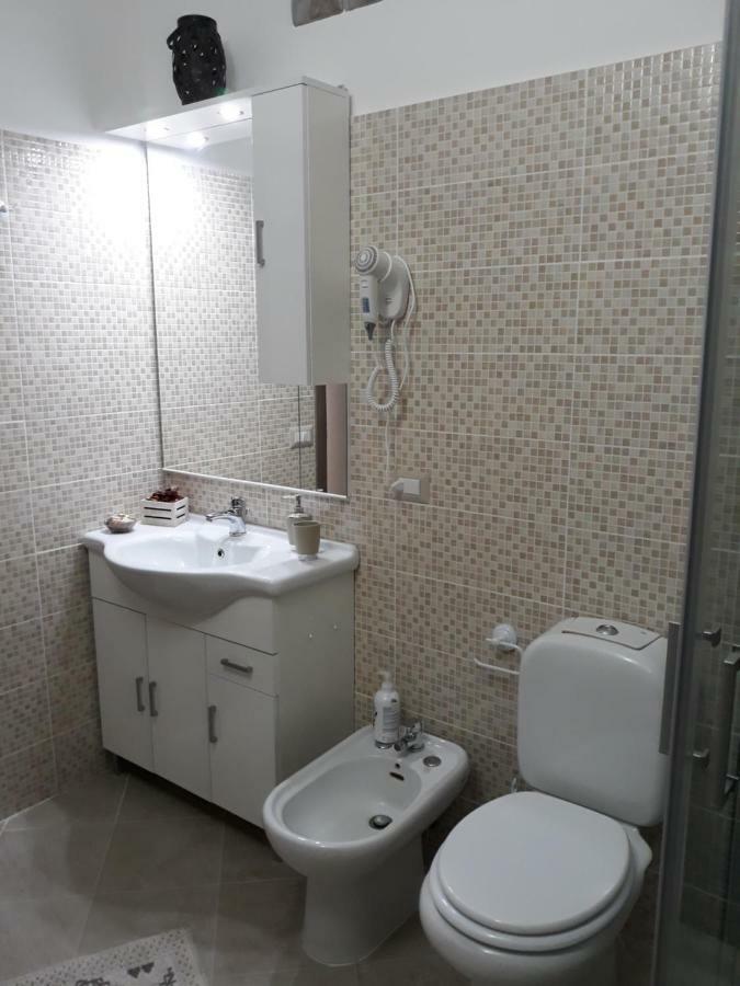 Holiday House Marlin Giardini Naxos Dış mekan fotoğraf