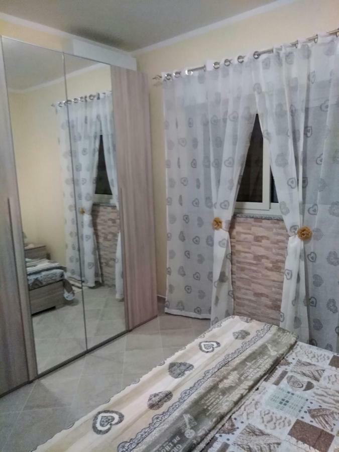 Holiday House Marlin Giardini Naxos Dış mekan fotoğraf