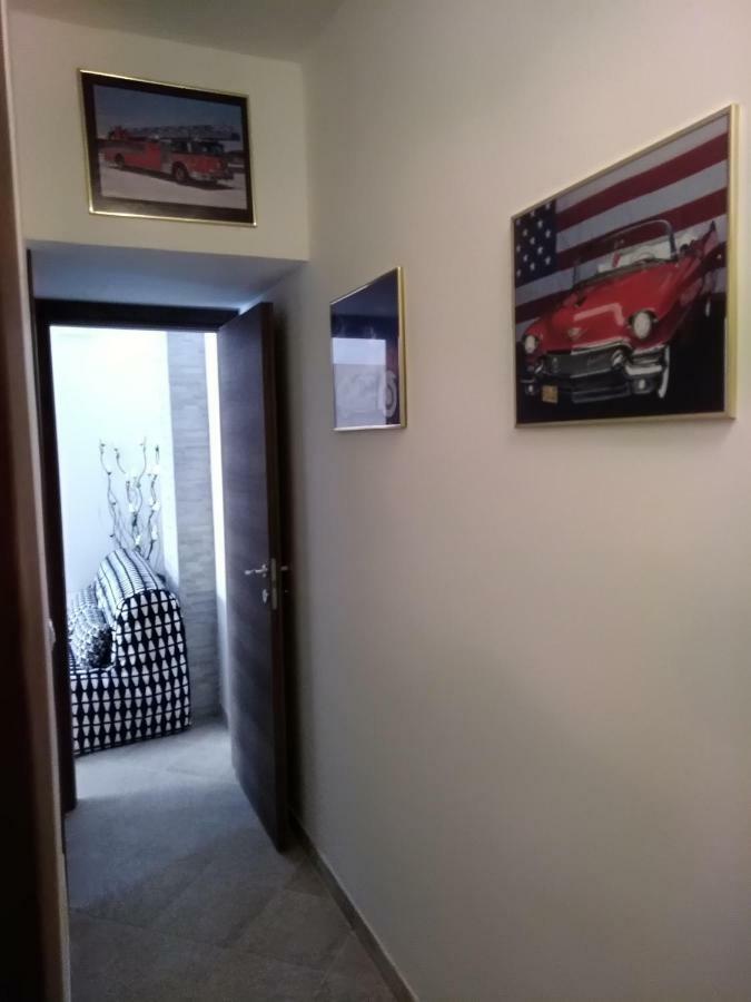 Holiday House Marlin Giardini Naxos Dış mekan fotoğraf